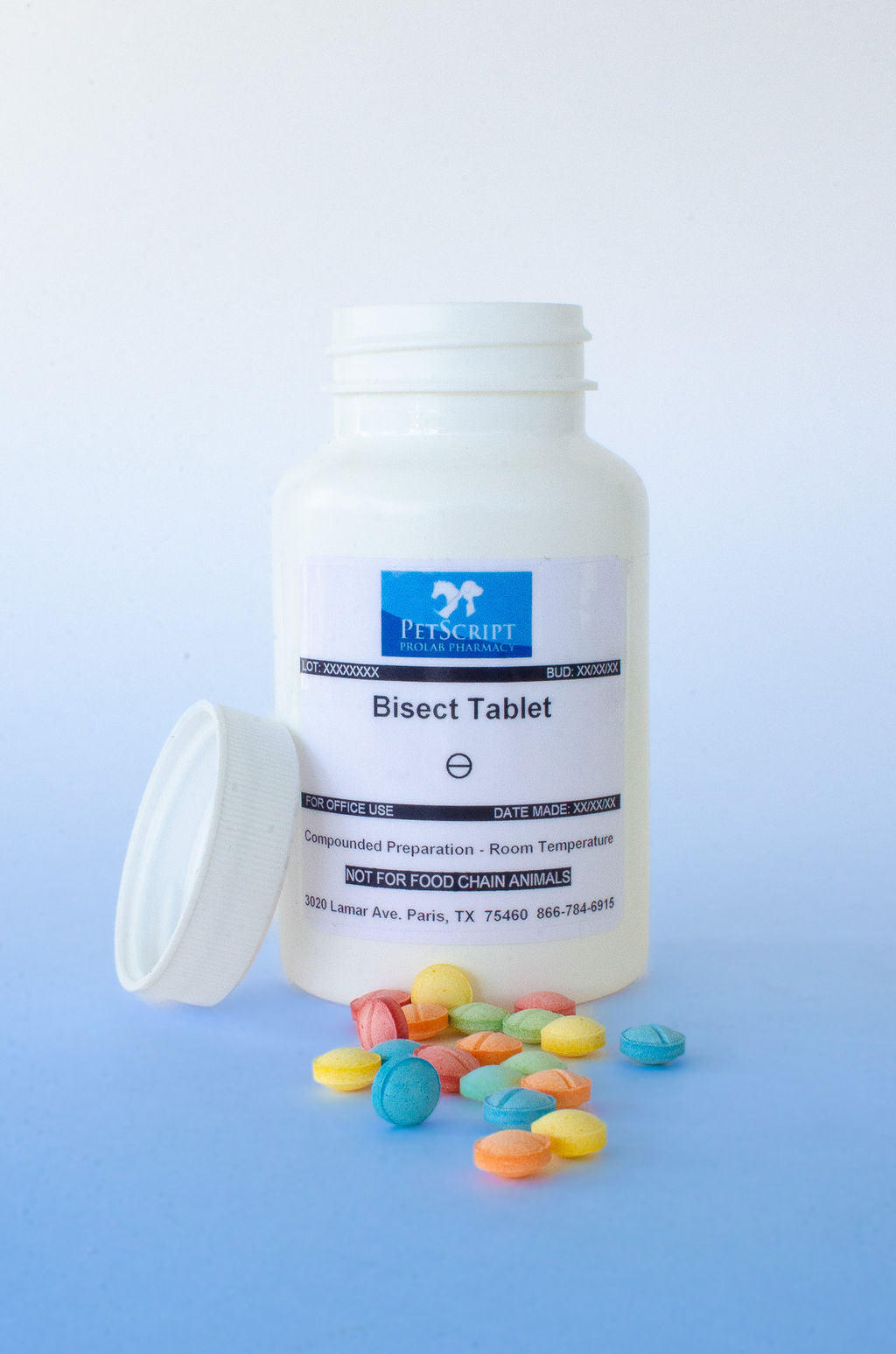 Gabapentin Bisect Tablet