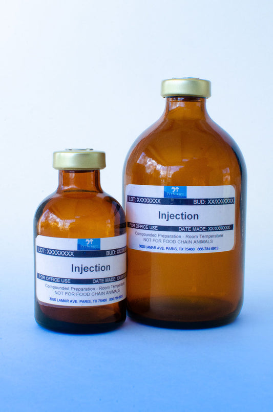 Acepromazine Maleate Injection